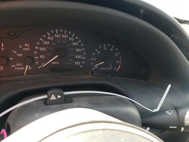 Photo 9 from auction – 2004 CHEVROLET CAVALIER with VIN 1G1JC52F547370053