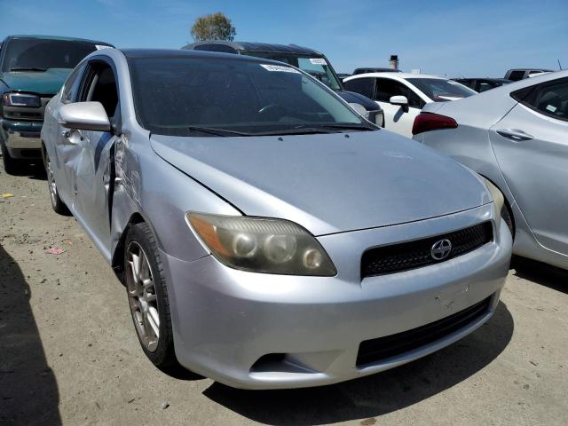 Photo 4 from auction – 2008 TOYOTA SCION TC with VIN JTKDE167080251165