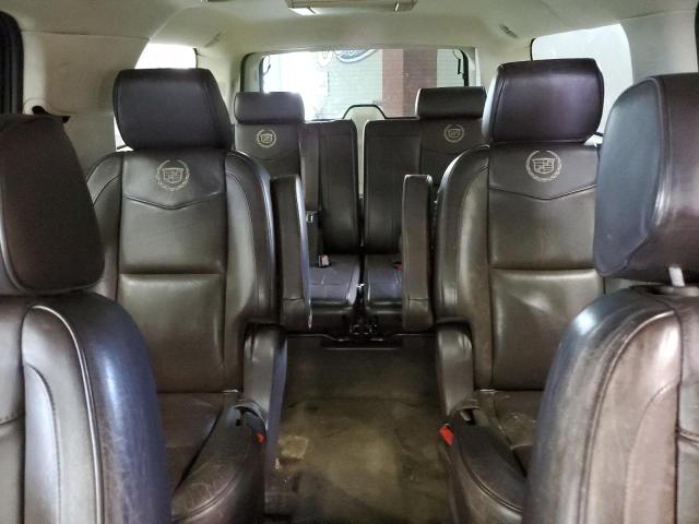 Photo 10 from auction – 2013 CADILLAC ESCALADE E with VIN 1GYS3KEF4DR170074