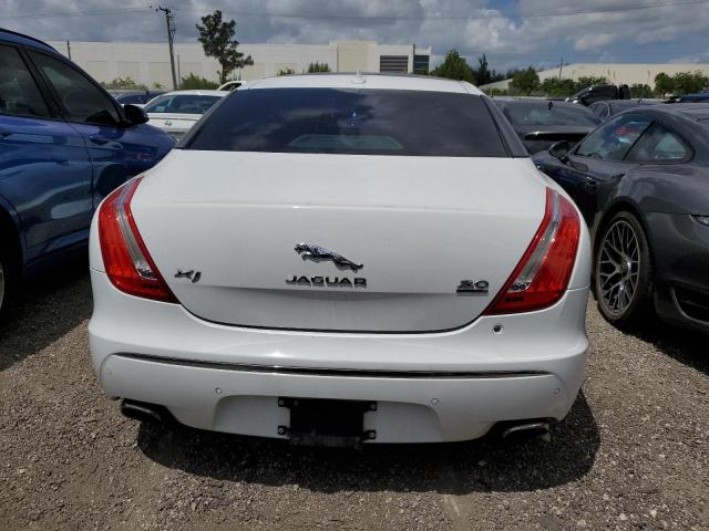 Zdjęcie 6 z aukcji – 2014 JAGUAR XJ z VIN SAJWJ1CD6E8V62250