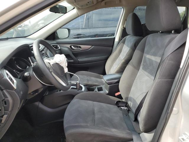 Photo 7 from auction – 2016 NISSAN ROGUE S with VIN KNMAT2MT3GP714976