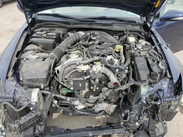 Photo 11 from auction – 2013 LEXUS IS 250 with VIN JTHCF5C23D5062991