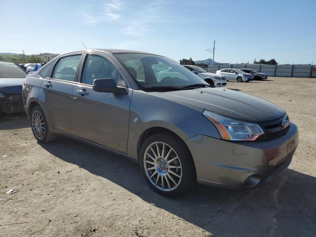 Photo 4 from auction – 2011 FORD FOCUS SES with VIN 1FAHP3GNXBW203064