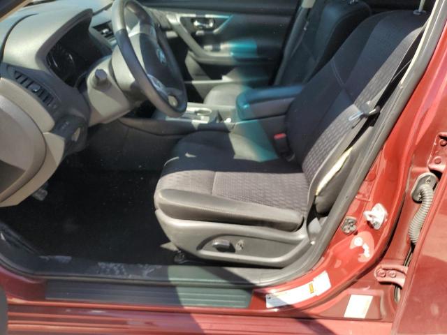 Photo 7 from auction – 2016 NISSAN ALTIMA 2.5 with VIN 1N4AL3AP4GN304606