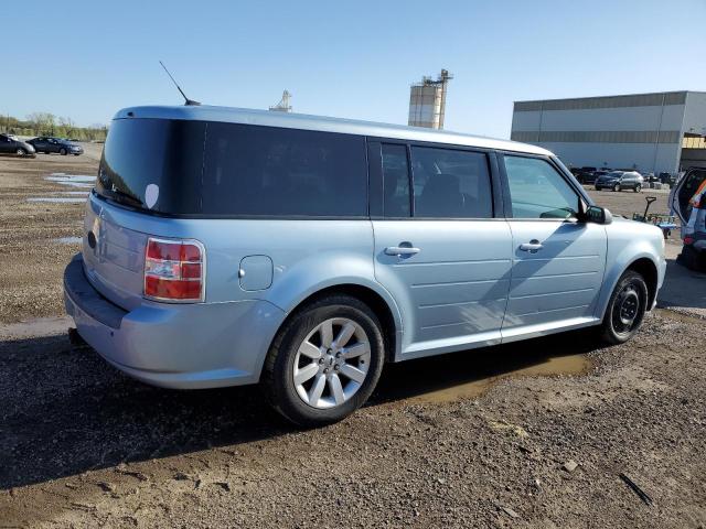 Photo 3 from auction – 2009 FORD FLEX SE with VIN 2FMDK51C19BA36417