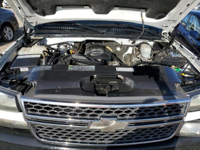 Photo 11 from auction – 2005 CHEVROLET SILVERADO with VIN 1GCHK23U05F809185