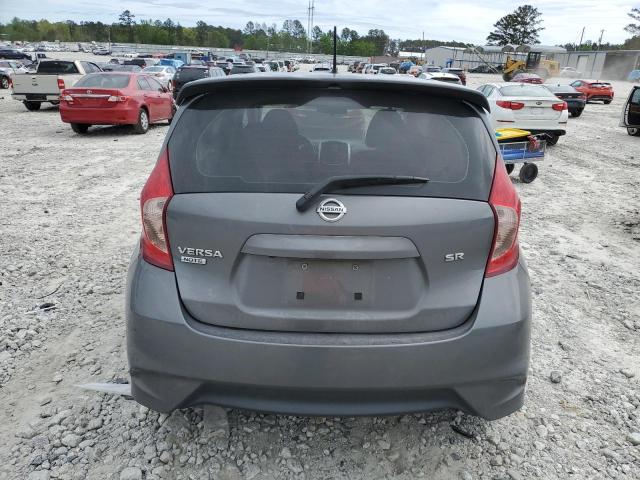 Photo 6 from auction – 2017 NISSAN VERSA NOTE with VIN 3N1CE2CP3HL368502