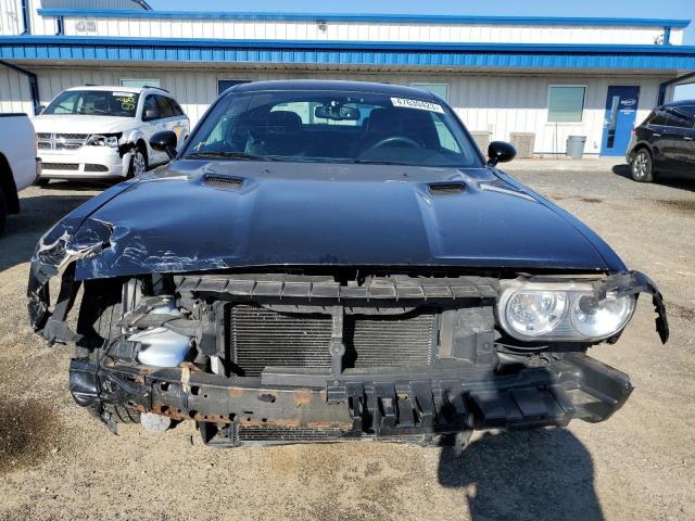Photo 5 from auction – 2013 DODGE CHALLENGER with VIN 2C3CDYBT9DH530352
