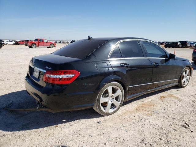 Photo 3 from auction – 2011 MERCEDES-BENZ E 350 4MAT with VIN WDDHF8HB3BA462996