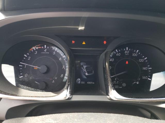 Photo 9 from auction – 2013 TOYOTA AVALON BAS with VIN 4T1BK1EBXDU058999
