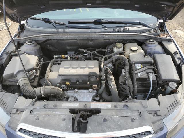 Photo 11 from auction – 2014 CHEVROLET CRUZE LT with VIN 1G1PC5SBXE7164137