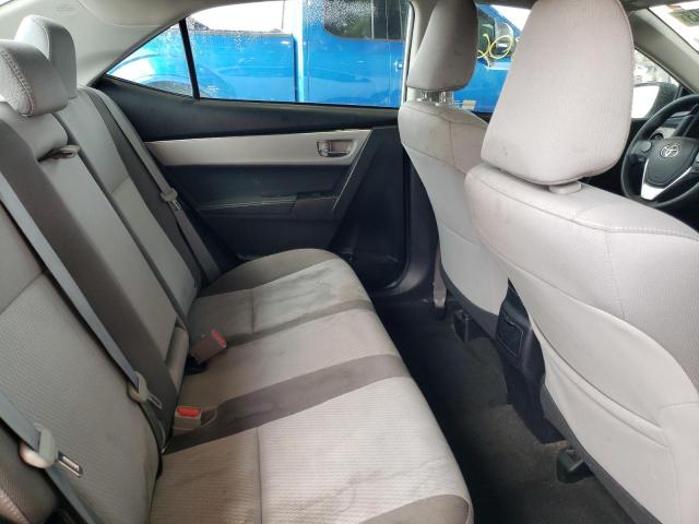 Photo 10 from auction – 2017 TOYOTA COROLLA L with VIN 2T1BURHE4HC834839