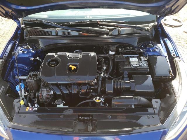 Photo 11 from auction – 2019 KIA FORTE FE with VIN 3KPF24AD5KE113241