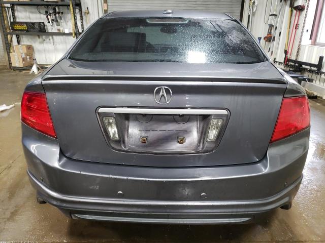 Photo 6 from auction – 2006 ACURA 3.2TL with VIN 19UUA66286A066794