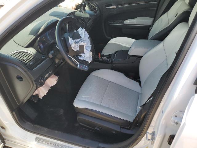 Photo 7 from auction – 2020 CHRYSLER 300 S with VIN 2C3CCABG7LH137557
