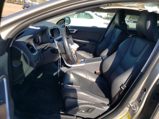 Photo 7 from auction – 2016 VOLVO S60 PREMIE with VIN LYV402FK3GB109281