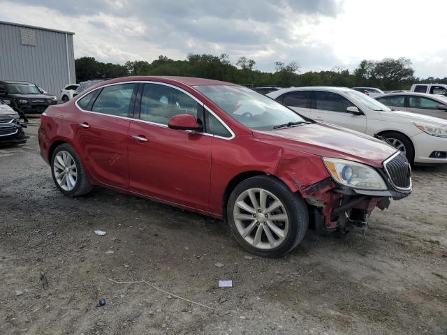 Photo 4 from auction – 2012 BUICK VERANO CON with VIN 1G4PR5SK2C4162611