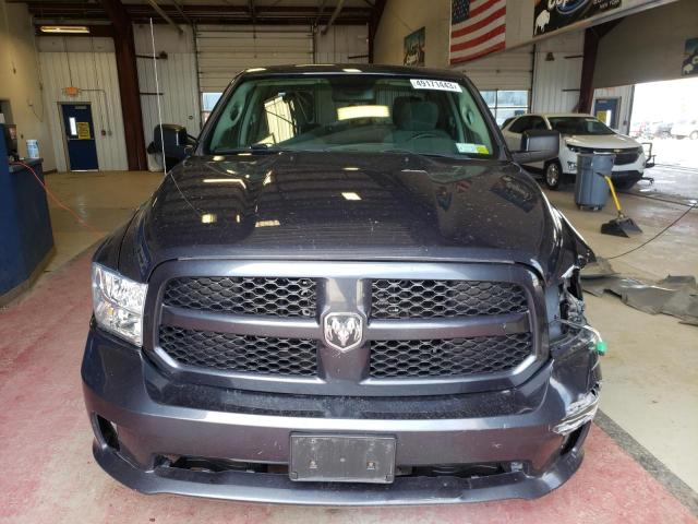 Photo 5 from auction – 2014 RAM 1500 ST with VIN 1C6RR7FT3ES230609