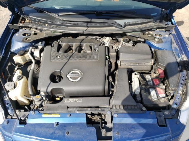 Photo 11 from auction – 2008 NISSAN ALTIMA 3.5 with VIN 1N4BL24E08C182011