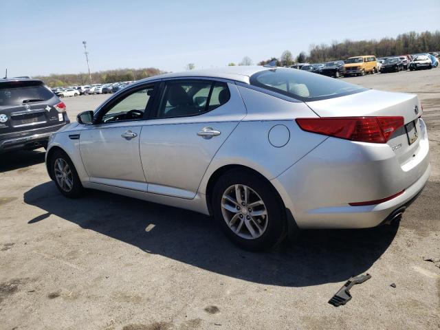 Photo 2 from auction – 2013 KIA OPTIMA LX with VIN KNAGM4A77D5431656