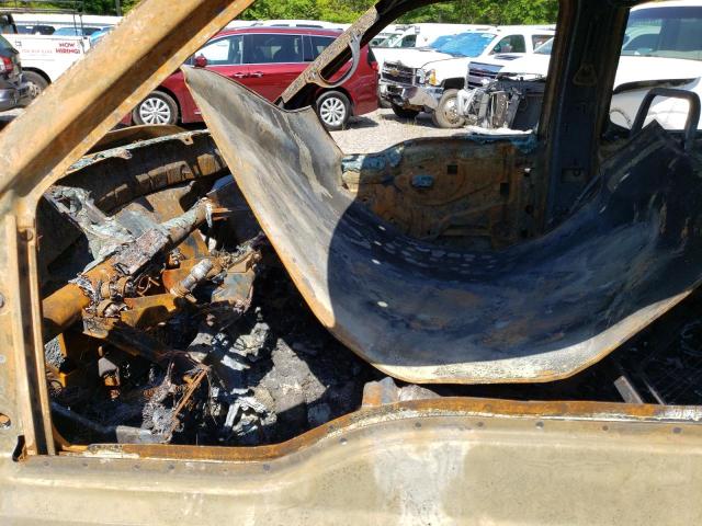 Photo 7 from auction – 1999 FORD F350 SUPER with VIN 1FTWW32F1XEE09052
