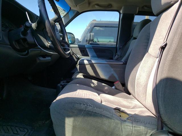Photo 7 from auction – 2000 CHEVROLET SILVERADO with VIN 1GCEK19T2YE252303