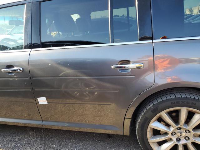 Photo 12 from auction – 2010 FORD FLEX LIMIT with VIN 2FMGK5DC0ABB30172