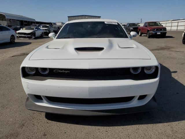 Photo 5 from auction – 2021 DODGE CHALLENGER with VIN 2C3CDZFJ0MH627339