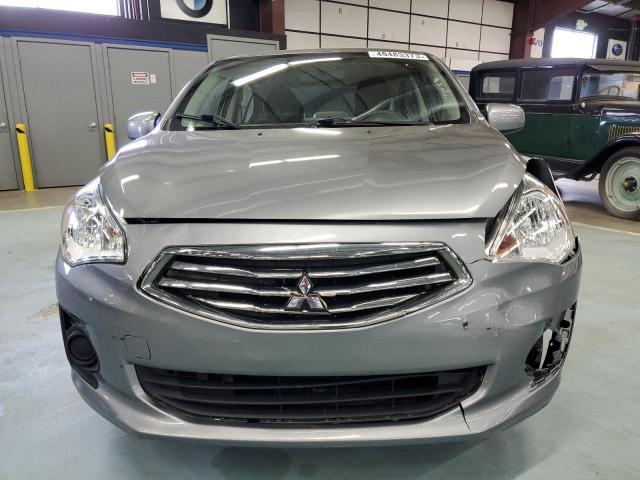 Photo 5 from auction – 2019 MITSUBISHI MIRAGE G4 with VIN ML32F3FJ5KHF18561