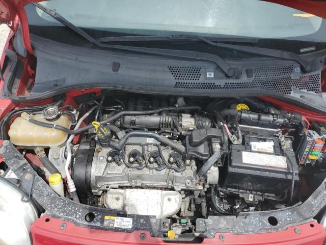 Photo 11 from auction – 2013 FIAT 500 POP with VIN 3C3CFFAR7DT546027