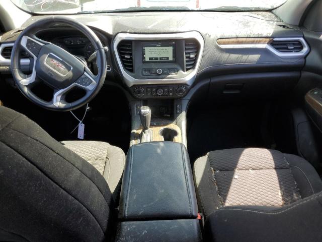 Photo 8 from auction – 2017 GMC ACADIA SLE with VIN 1GKKNLLA1HZ198874
