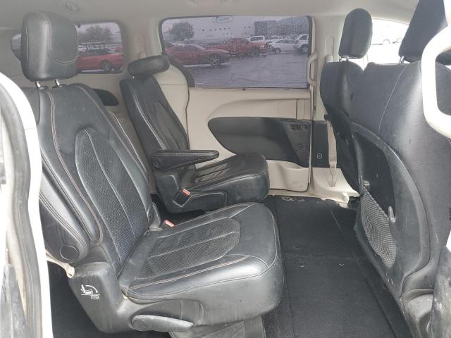 Photo 11 from auction – 2019 CHRYSLER PACIFICA T with VIN 2C4RC1BG4KR731957