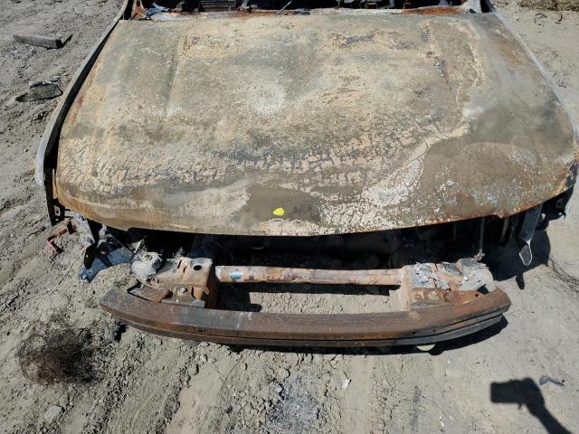 Photo 12 from auction – 2008 CHEVROLET SUBURBAN K with VIN 1GNFK16358R149482