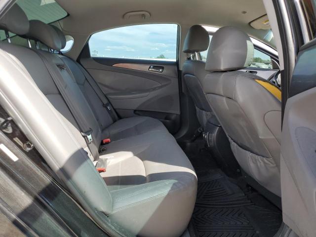 Photo 10 from auction – 2013 HYUNDAI SONATA HYB with VIN KMHEC4A49DA092842