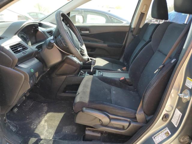 Photo 7 from auction – 2012 HONDA CR-V EX with VIN JHLRM4H59CC019980