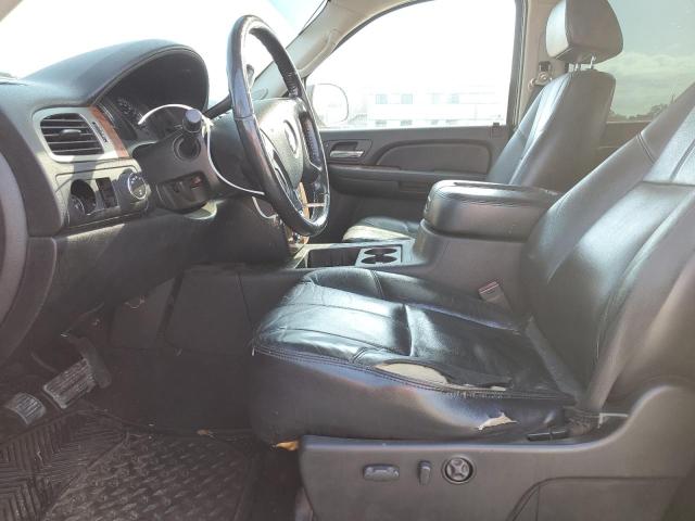 Photo 7 from auction – 2007 CHEVROLET SILVERADO with VIN 2GCEK13M371619582