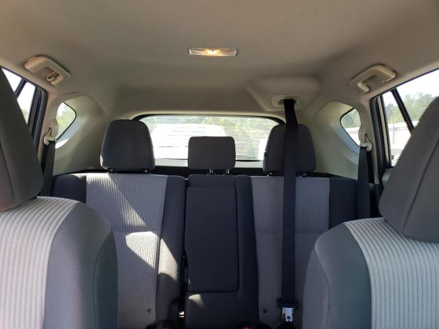 Photo 10 from auction – 2013 TOYOTA RAV4 LE with VIN JTMZFREV0DD024151