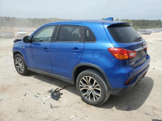 Photo 2 from auction – 2019 MITSUBISHI OUTLANDER with VIN JA4AP4AU2KU025030