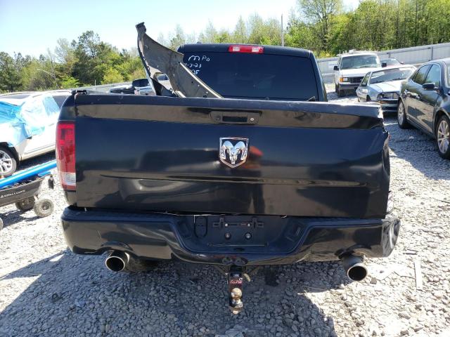 Photo 6 from auction – 2018 RAM 1500 ST with VIN 1C6RR6FT6JS183578