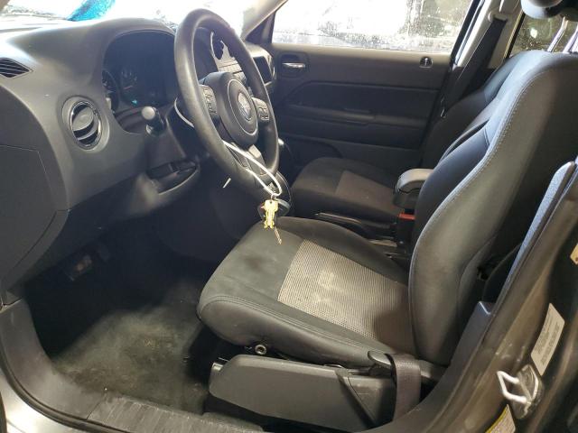 Photo 7 from auction – 2012 JEEP PATRIOT SP with VIN 1C4NJRBB0CD624478