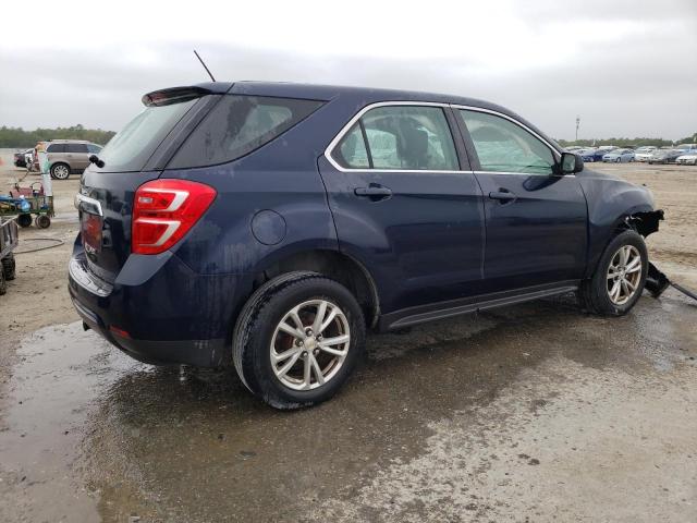 Photo 3 from auction – 2017 CHEVROLET EQUINOX LS with VIN 2GNFLEEK3H6326622
