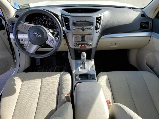 Photo 8 from auction – 2011 SUBARU LEGACY 2.5 with VIN 4S3BMBC60B3233404