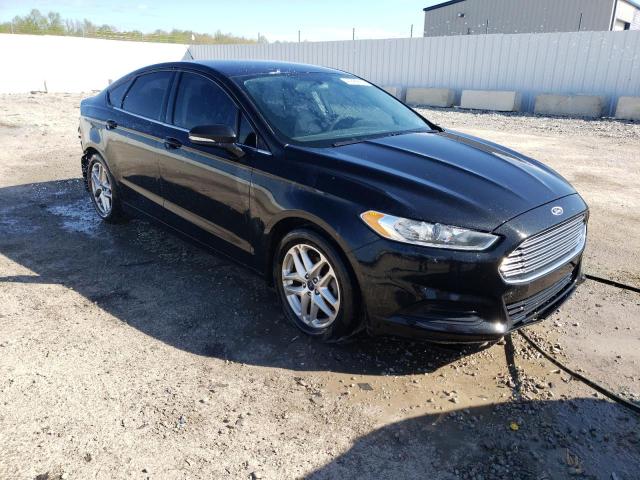 Photo 4 from auction – 2013 FORD FUSION SE with VIN 3FA6P0HR1DR283612