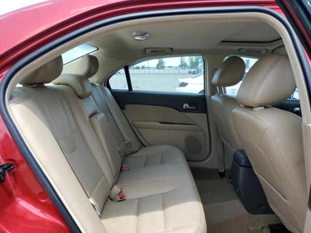 Photo 10 from auction – 2012 FORD FUSION with VIN 3FAHP0JA2CR183675