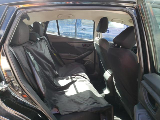 Photo 10 from auction – 2017 SUBARU IMPREZA with VIN 4S3GTAA6XH3706921