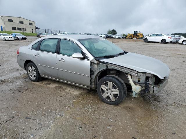 Photo 4 from auction – 2006 CHEVROLET IMPALA LT with VIN 2G1WT58K169187146