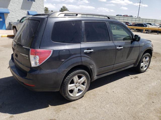 Фото 3 с аукциона – 2010 SUBARU FORESTER 2 с VIN JF2SH6CC7AH724380