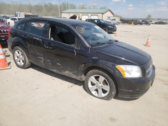 Photo 4 from auction – 2010 DODGE CALIBER SX with VIN 1B3CB4HA5AD663183
