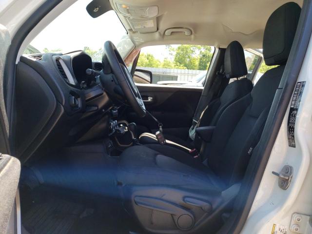 Photo 7 from auction – 2017 JEEP RENEGADE S with VIN ZACCJAAB5HPG17903