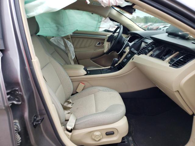 Photo 7 from auction – 2014 FORD TAURUS SEL with VIN 1FAHP2E80EG132706